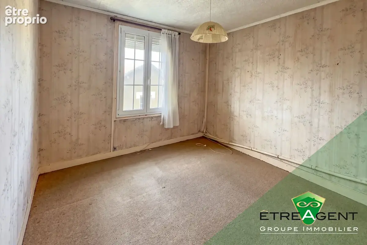 Maison en pierre 5 pièces de 130m² sur 322 m² de terrain - photo 12