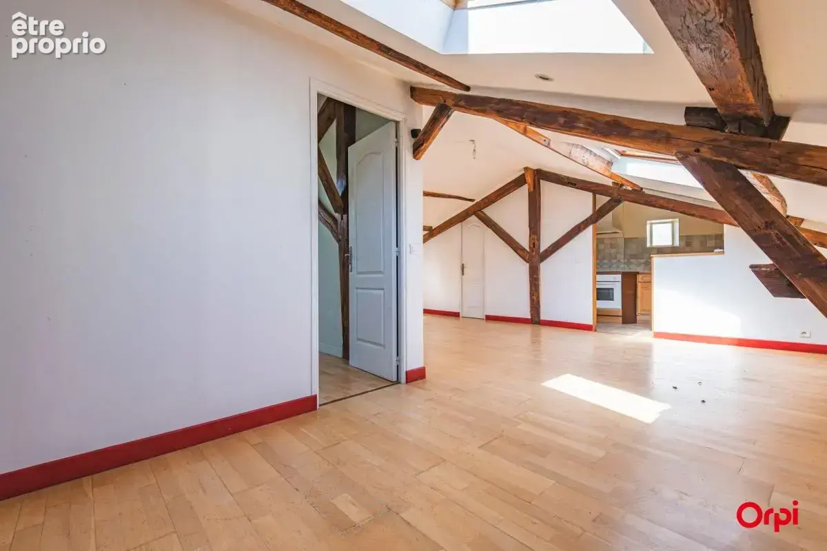 Appartement À Vendre - photo 9