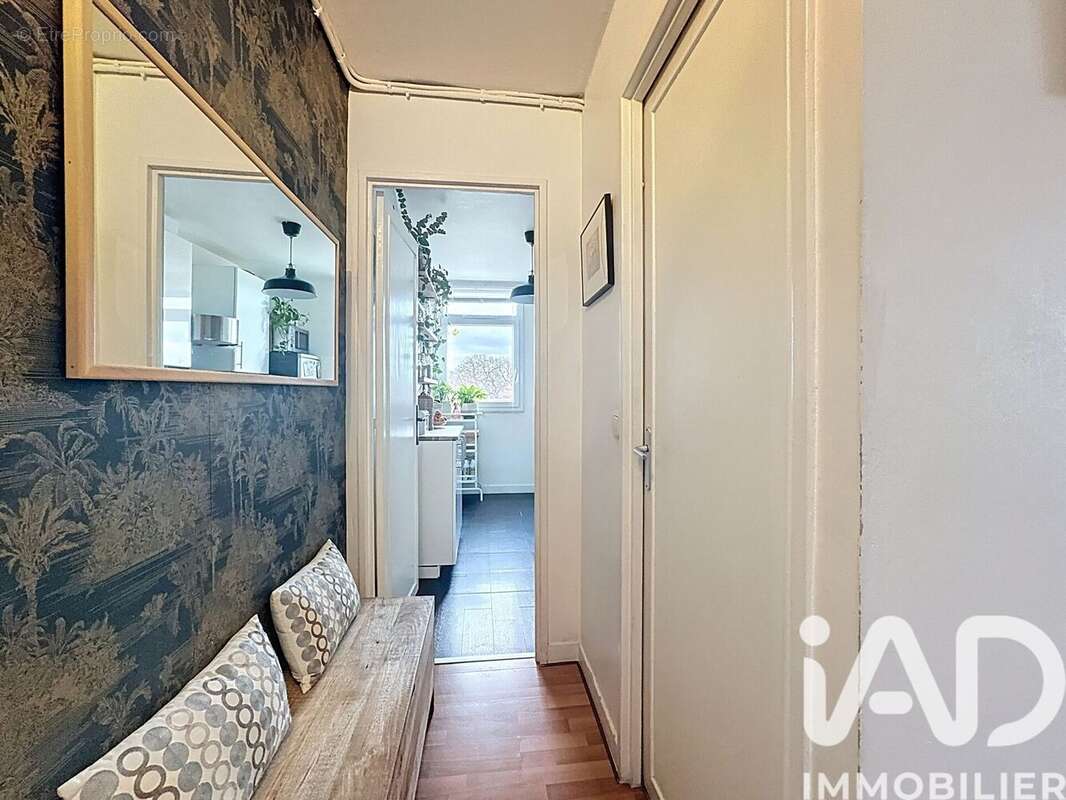 Photo 6 - Appartement à MAISONS-LAFFITTE