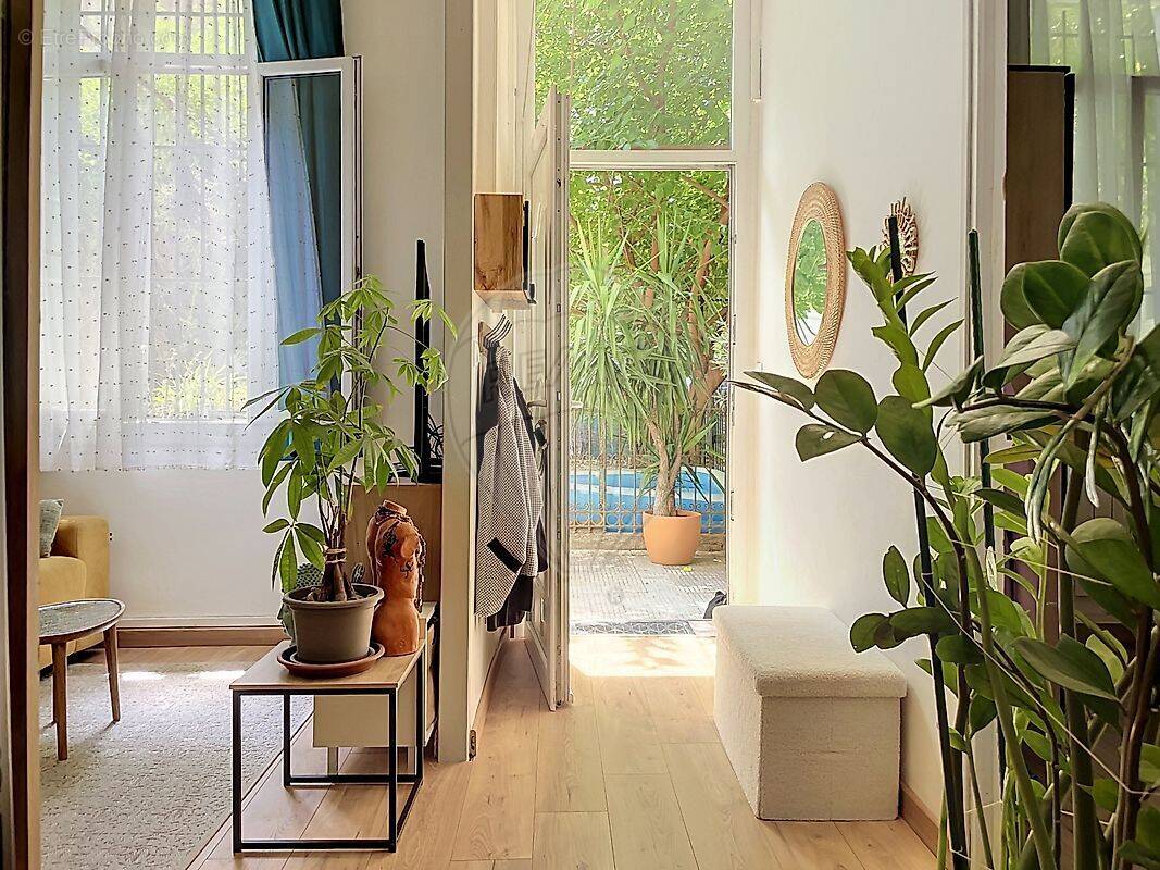 Appartement à PERPIGNAN