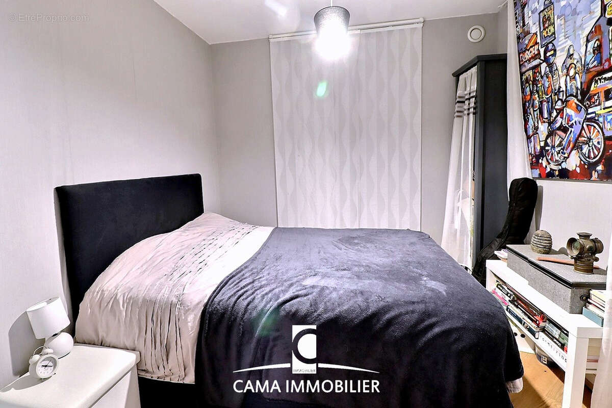 Appartement à MONTIGNY-LE-BRETONNEUX