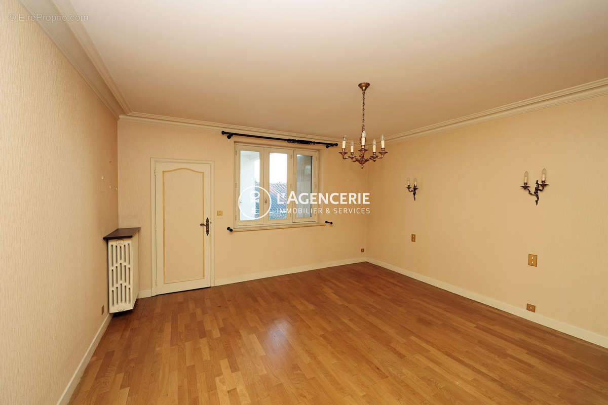 Appartement à ALBI