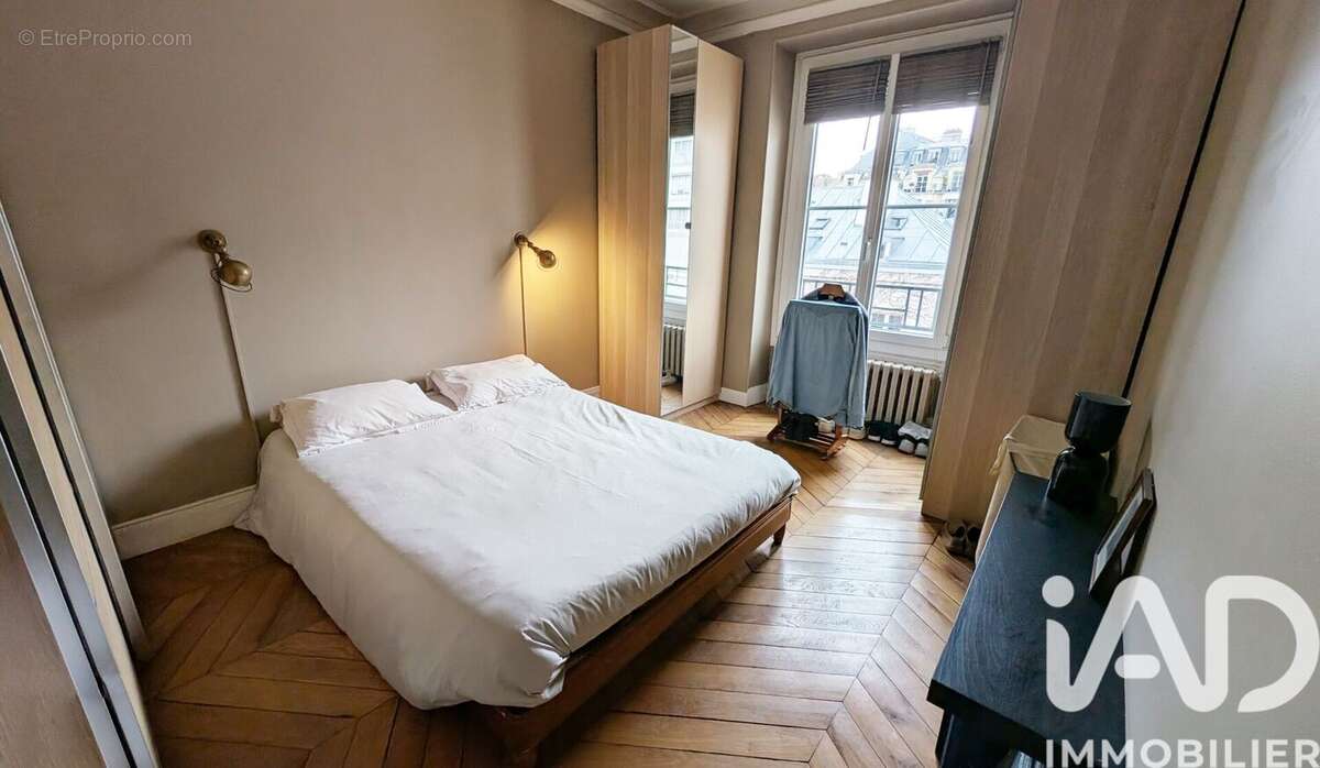 Photo 3 - Appartement à PARIS-16E