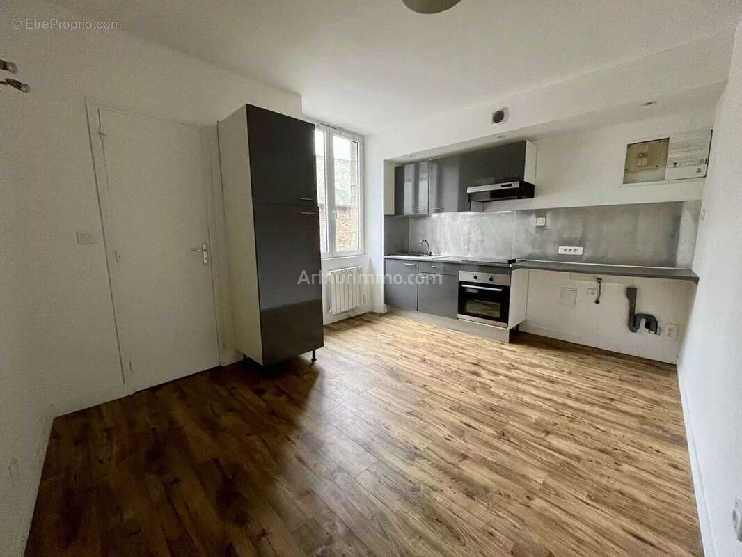 Appartement à DINAN