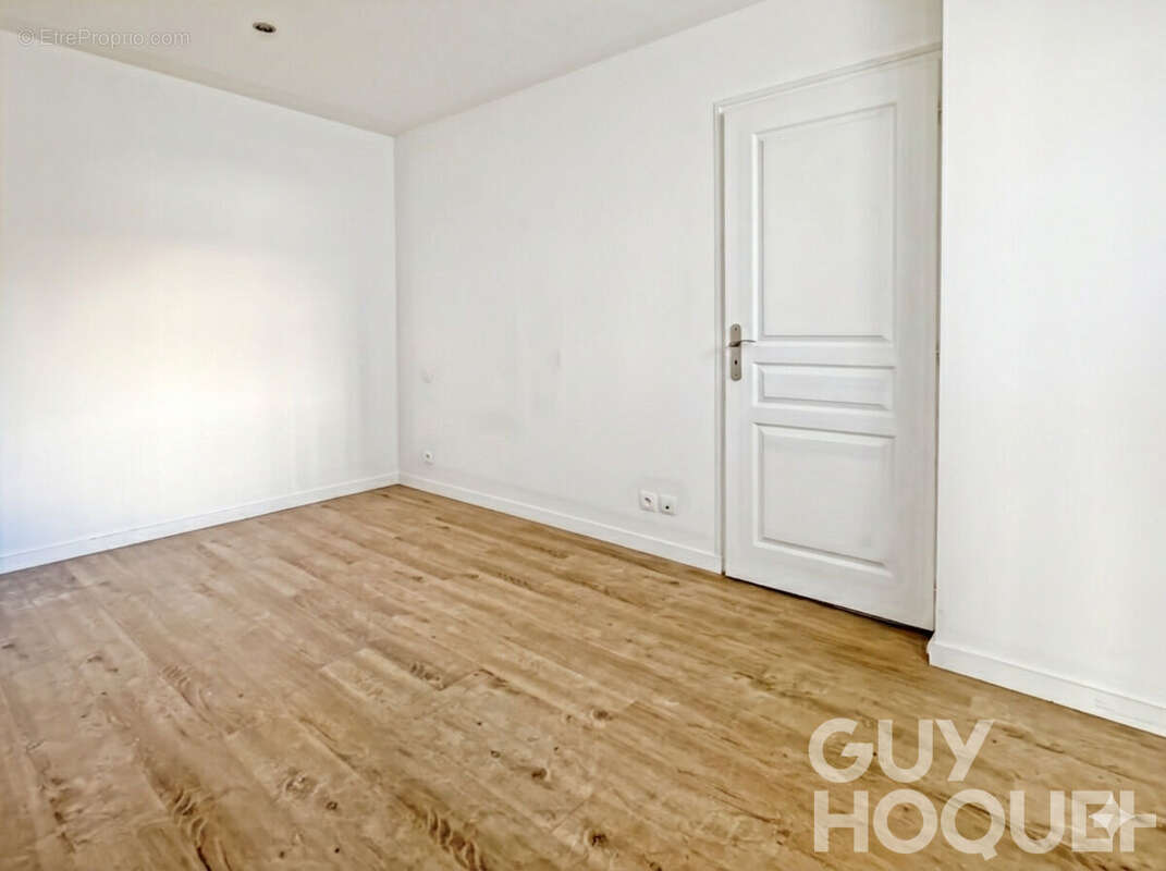 Appartement à VERSAILLES