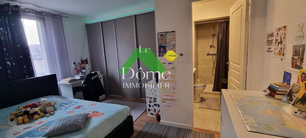 Maison à SAINT-CREPIN-IBOUVILLERS