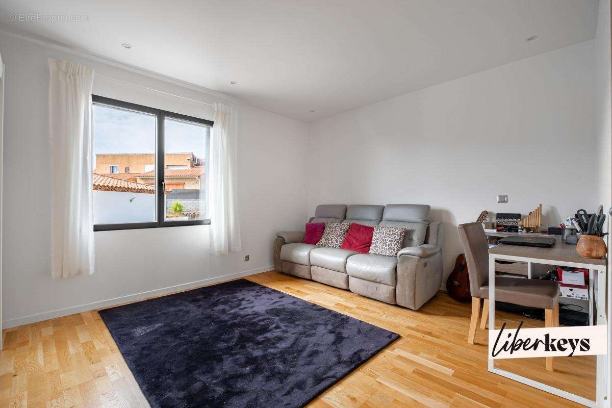 Maison à TRANS-EN-PROVENCE