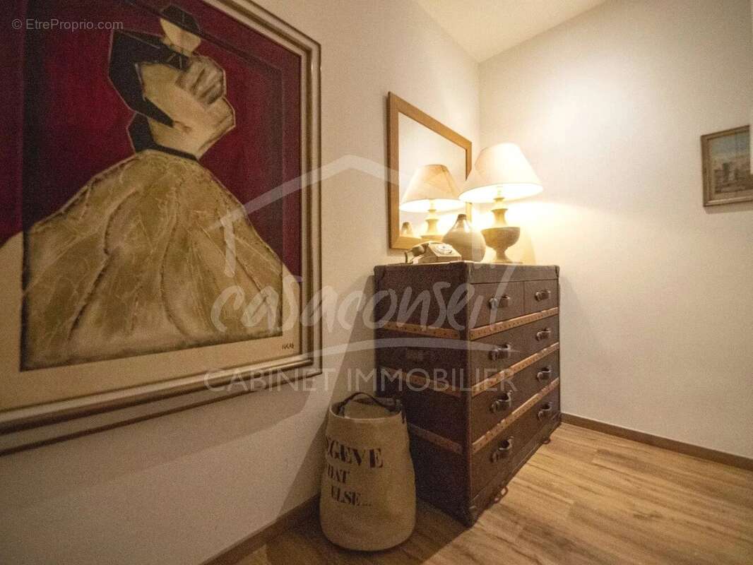 Appartement à SAINT-GERVAIS-LES-BAINS