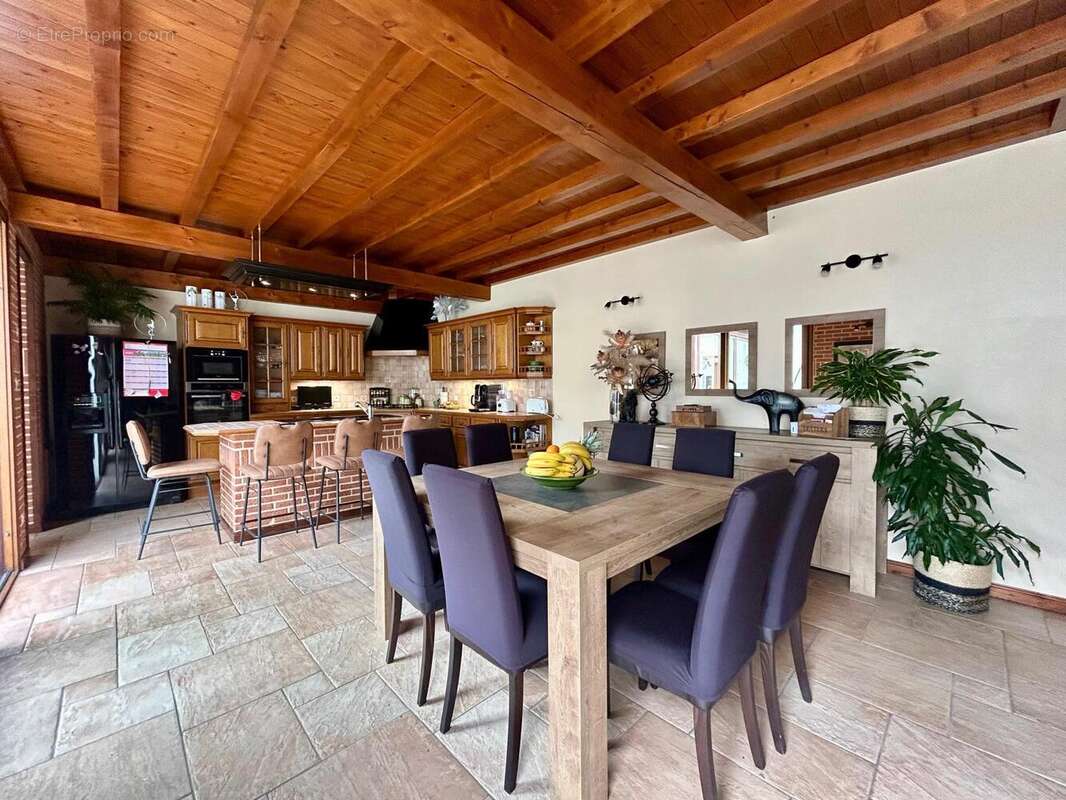 Photo 2 - Maison à GONDECOURT