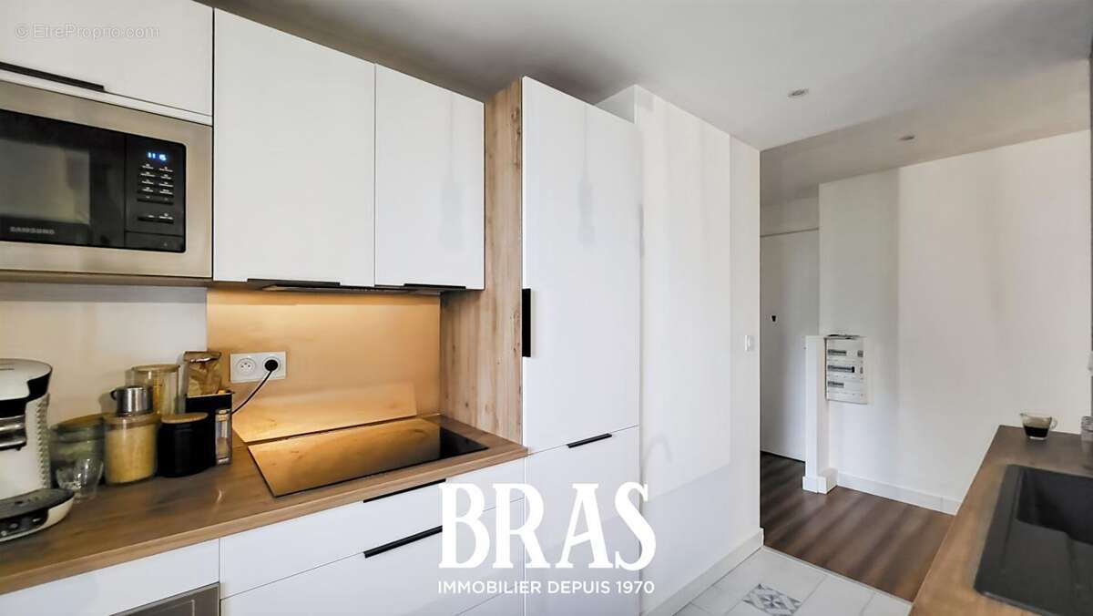 Appartement à PORNICHET