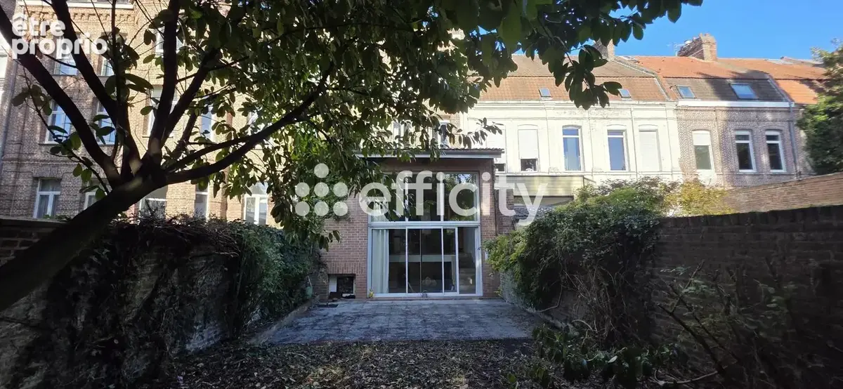 Maison 8 pièces 210 m² à vendre à Douai (59500) - photo 29