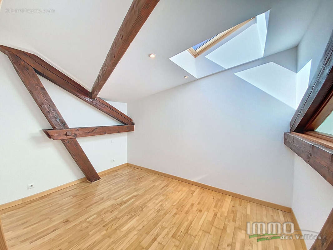 Appartement à GERARDMER