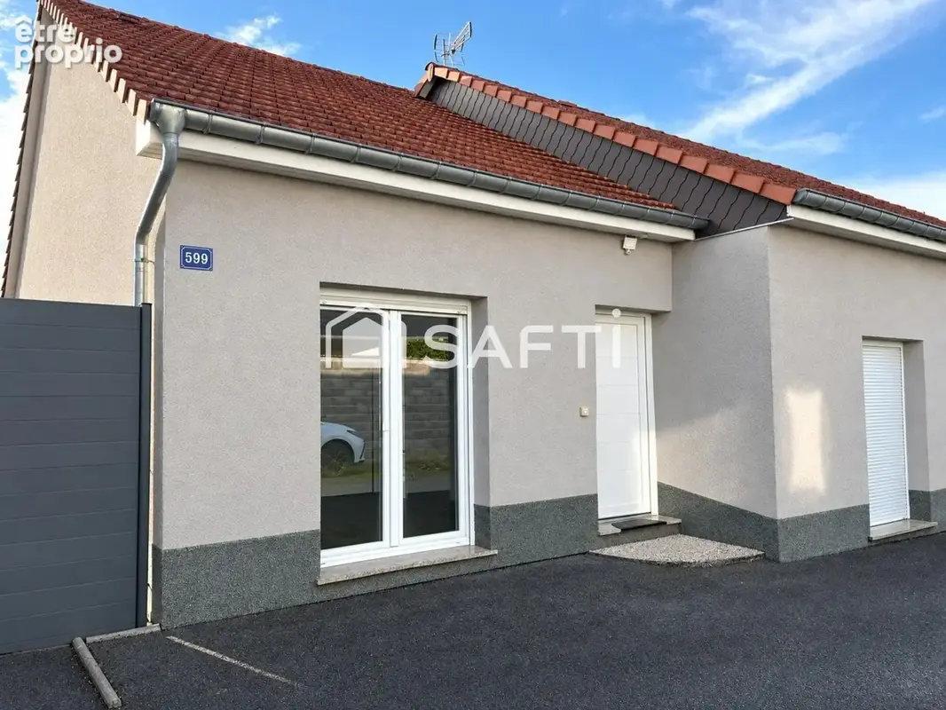 Photo 1 - Maison à HAMBACH
