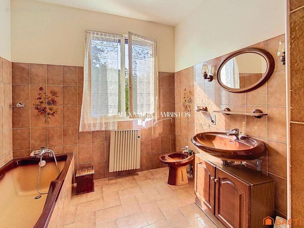 Photo 9 - Maison à CAUX