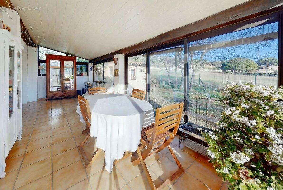 Maison à BOUC-BEL-AIR