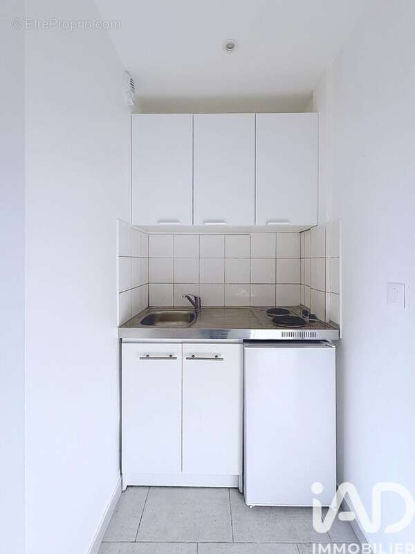 Photo 4 - Appartement à MONTREUIL