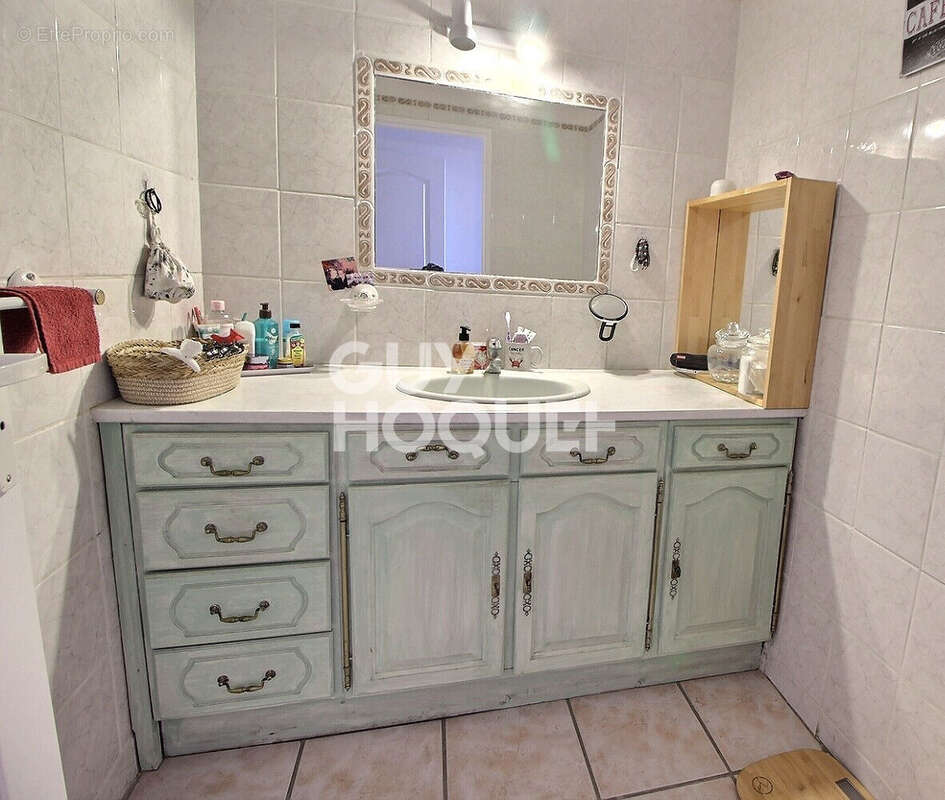 Appartement à BOULBON