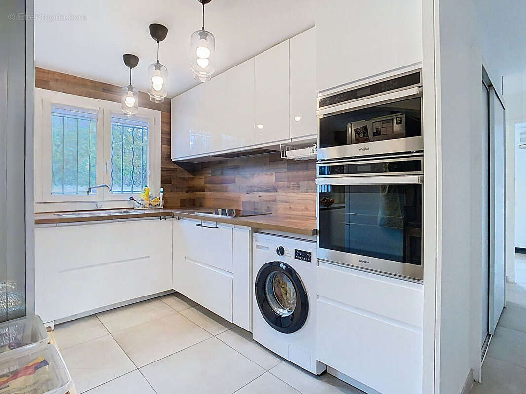 Maison à GIGNAC-LA-NERTHE