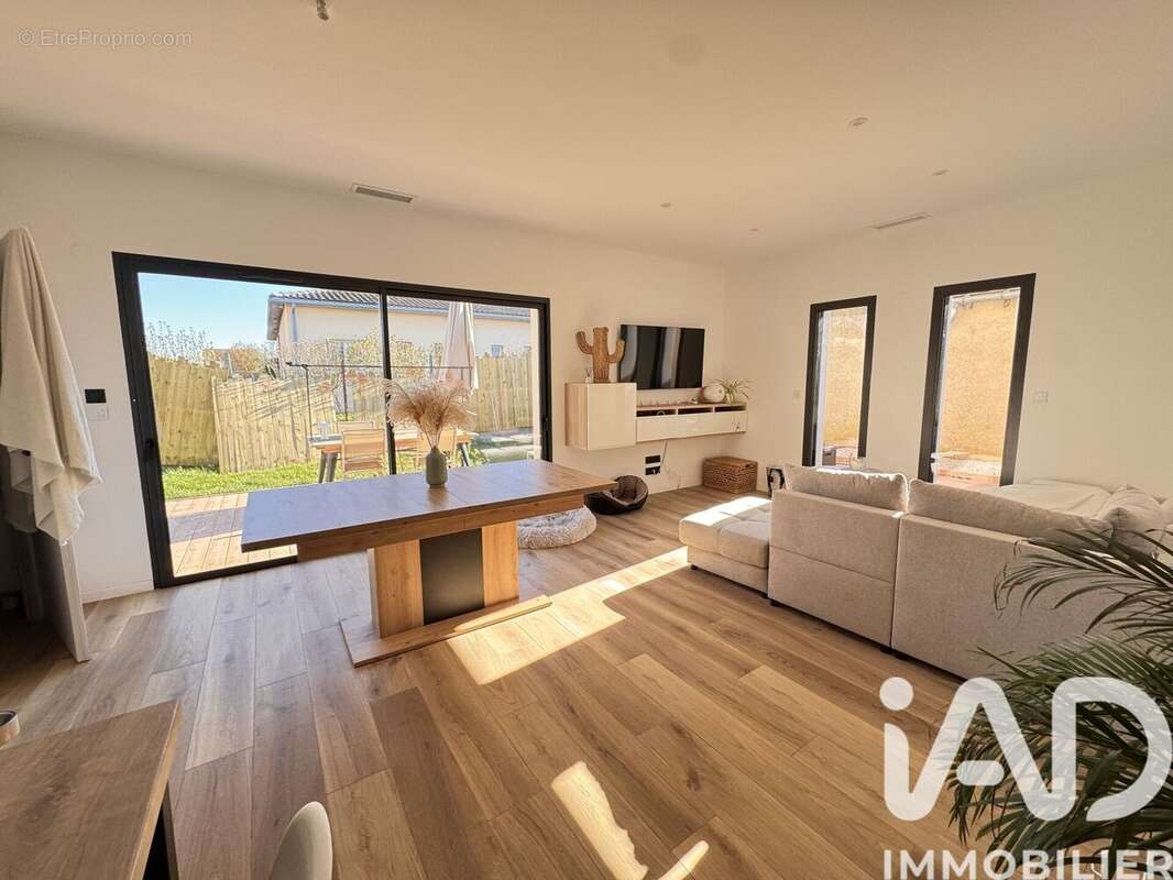 Photo 3 - Maison à TOULOUSE