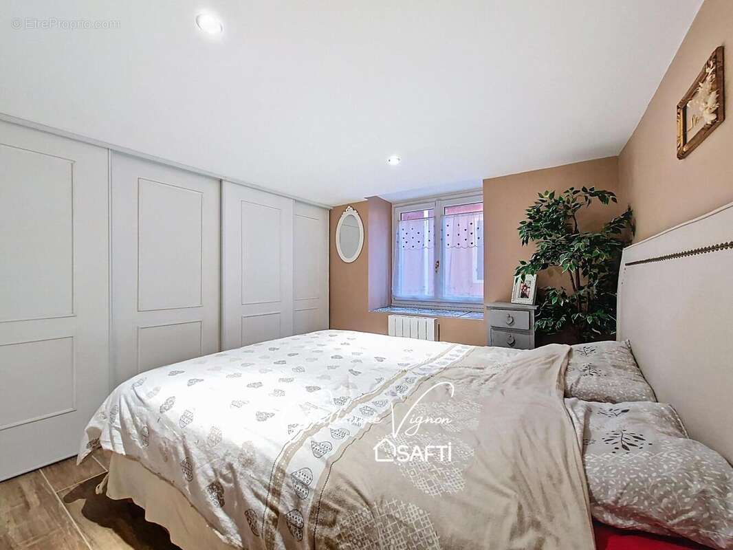 Photo 4 - Appartement à SAINTE-FOY-LES-LYON