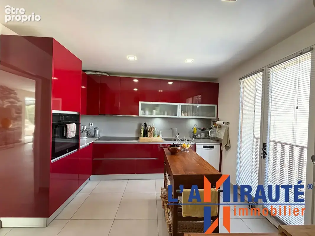 Maison familiale Sartrouville - photo 5