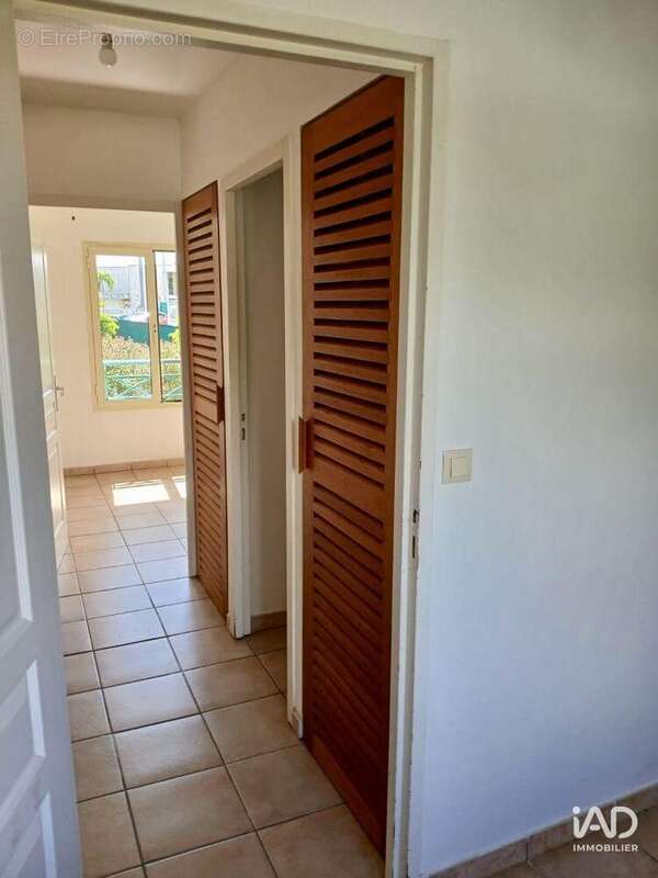 Photo 7 - Appartement à LE GOSIER