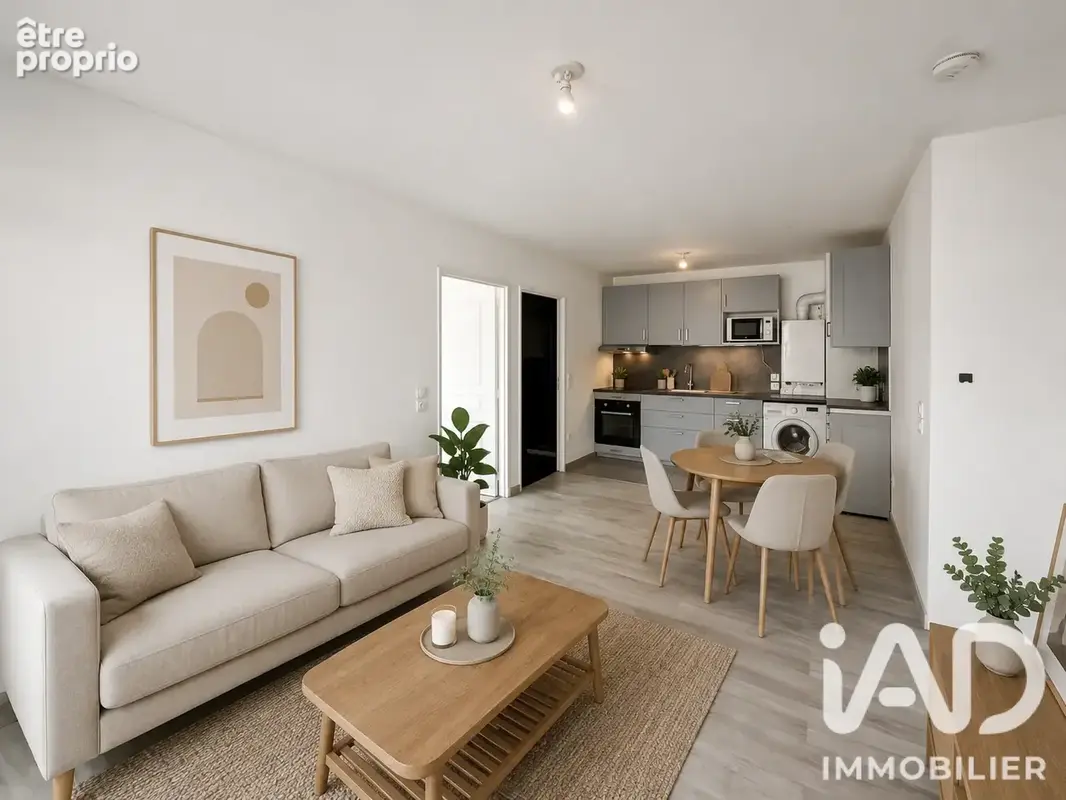 Photo 1 - Appartement à NEUILLY-PLAISANCE