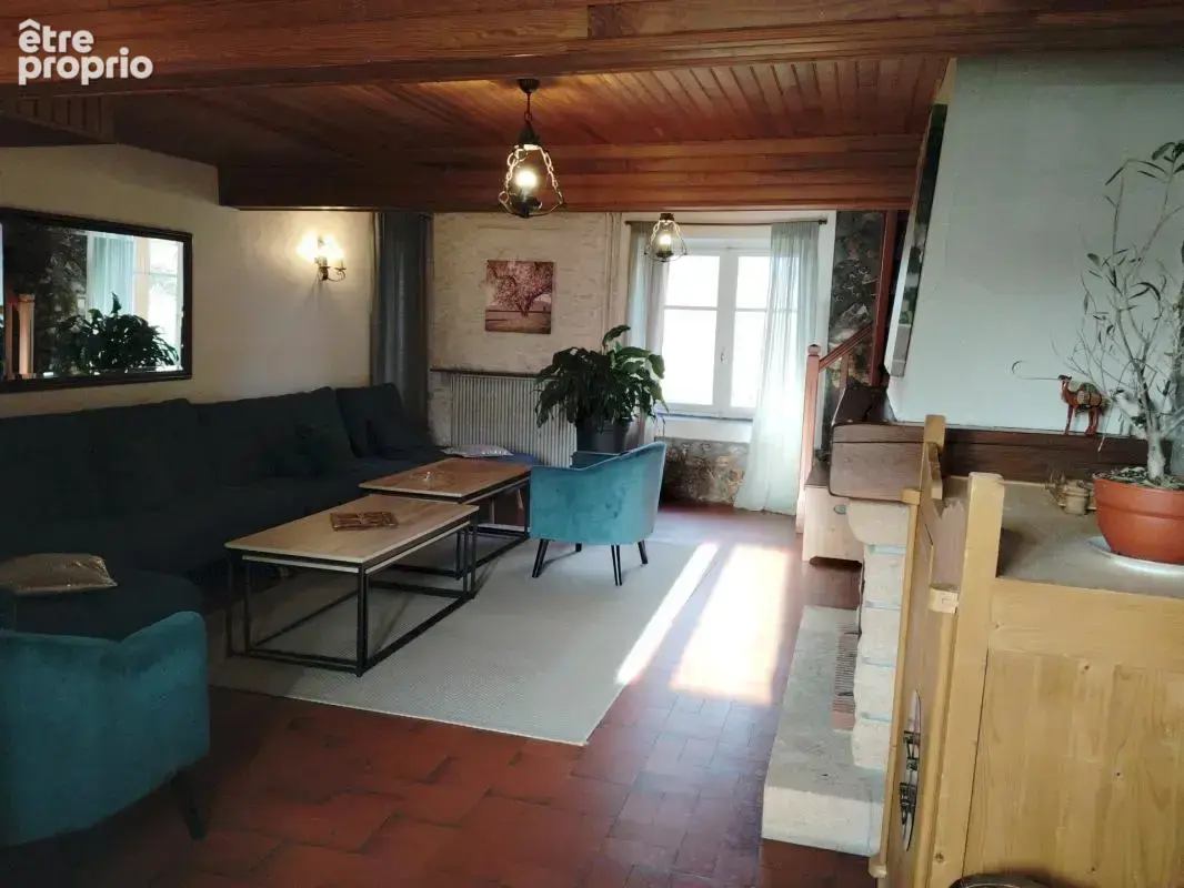 Belle fermette à Château-Chinon au coeur du MORVAN - photo 4