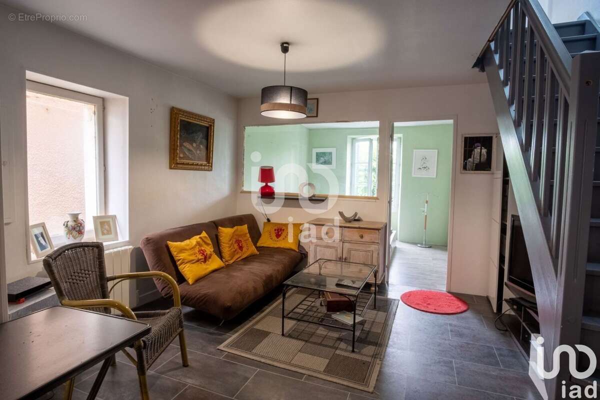 Photo 7 - Commerce à SAINT-MAMMES