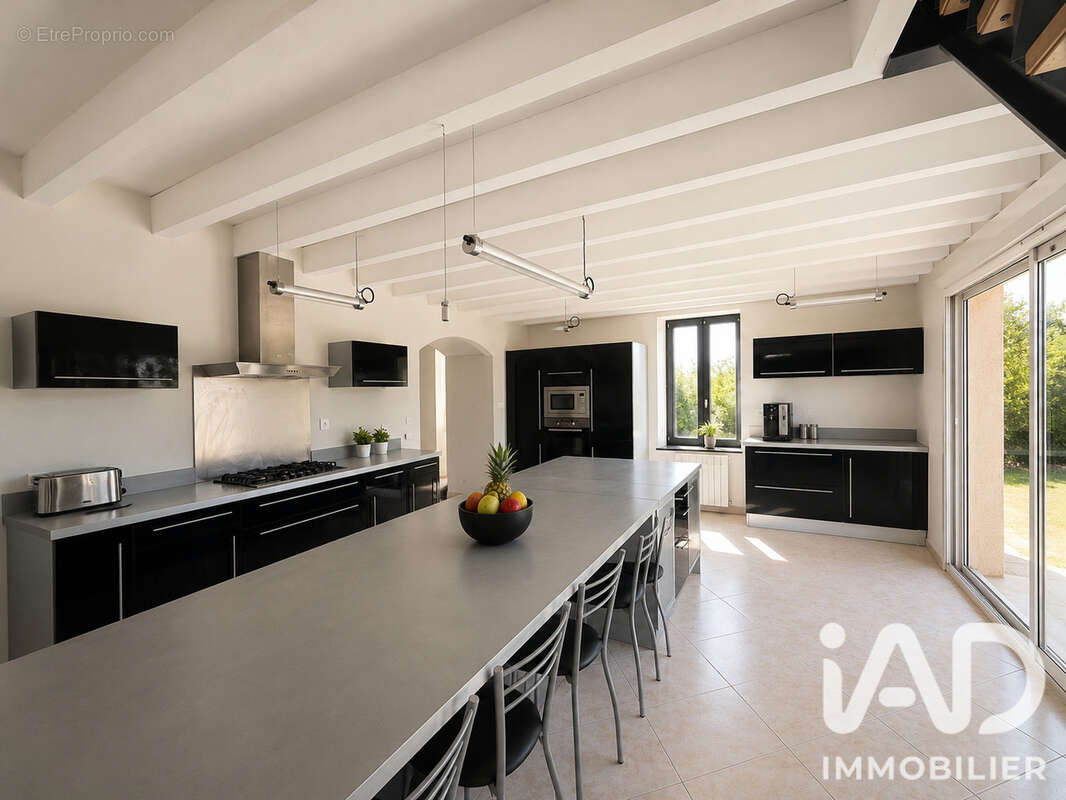 Maison 150 m² à Colombies  - photo 5