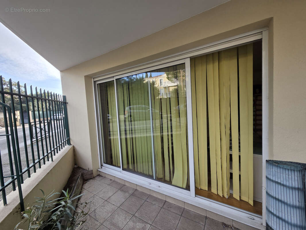 Appartement à HYERES