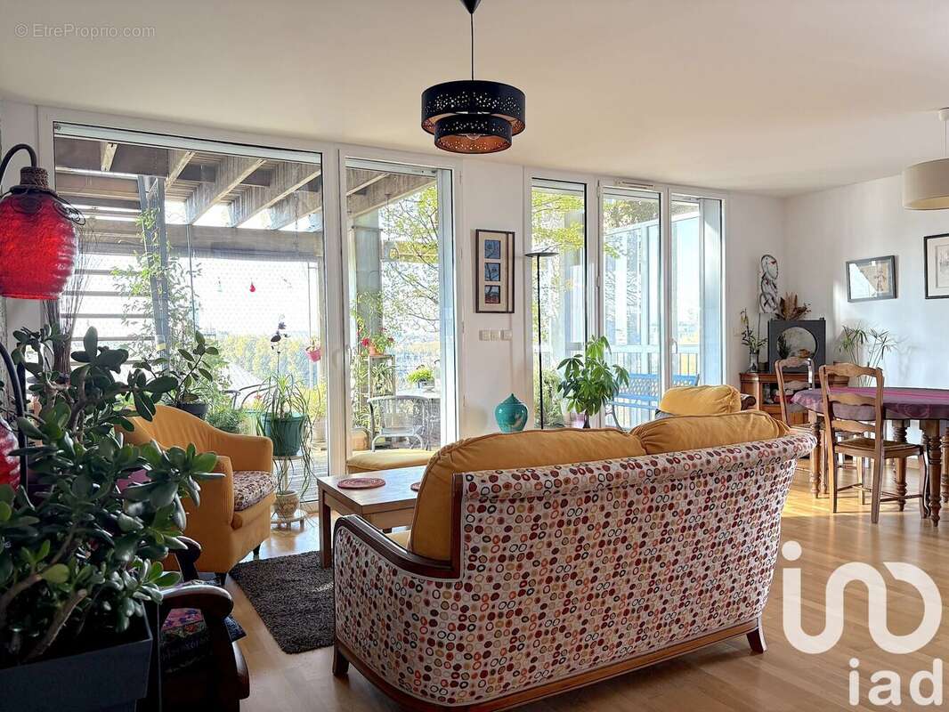 Photo 2 - Appartement à NANTES