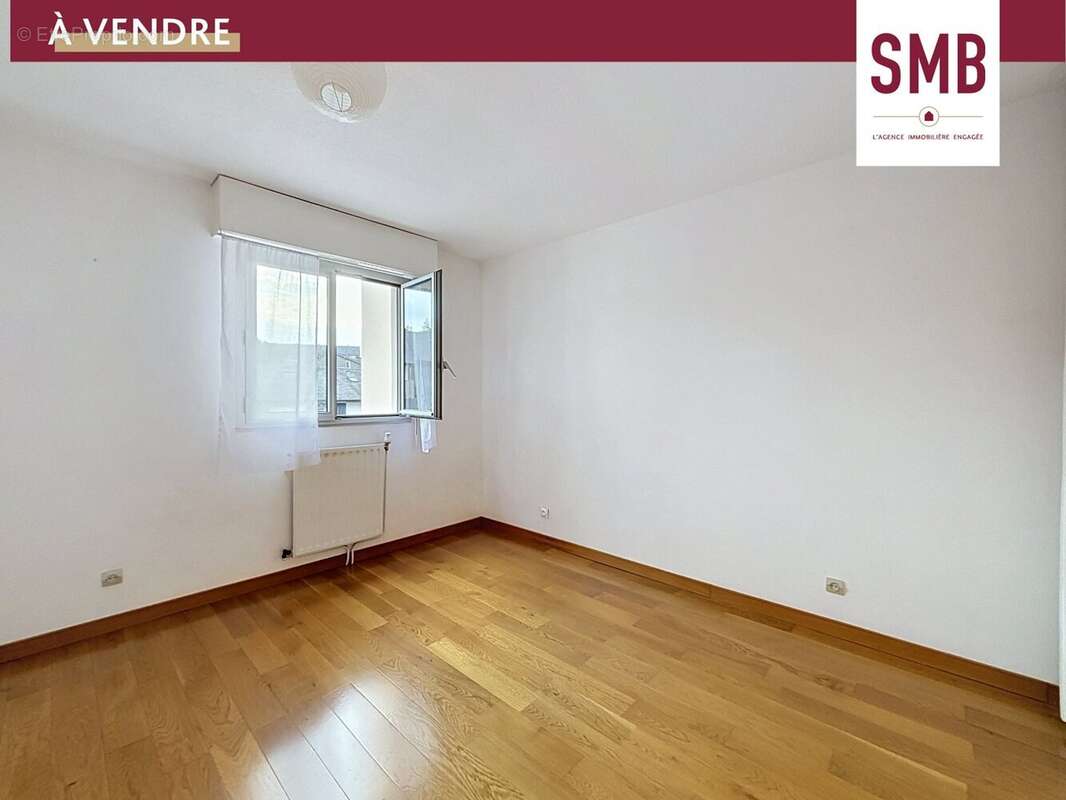 Appartement à BILLERE