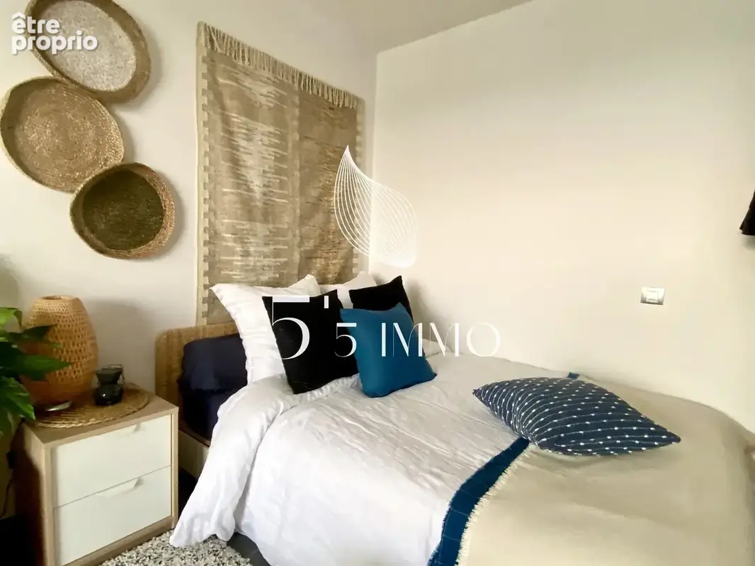 Tres rare / dernier etage - photo 6