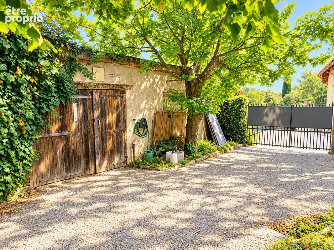 Maison Mazeres 4 pièce(s) 97 m2 - photo 4
