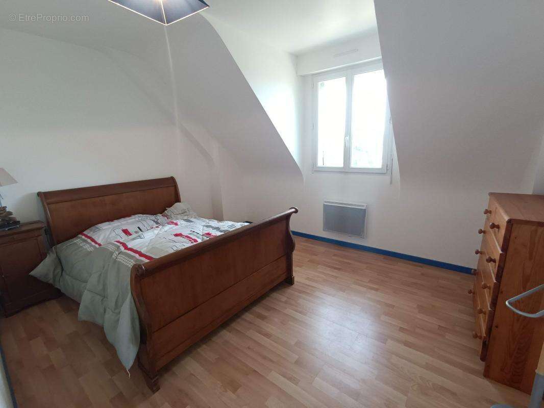 Arzon – Le Monteno  Maison contemporaine rénovée à 300 m du Golfe du Morbihan - photo 7