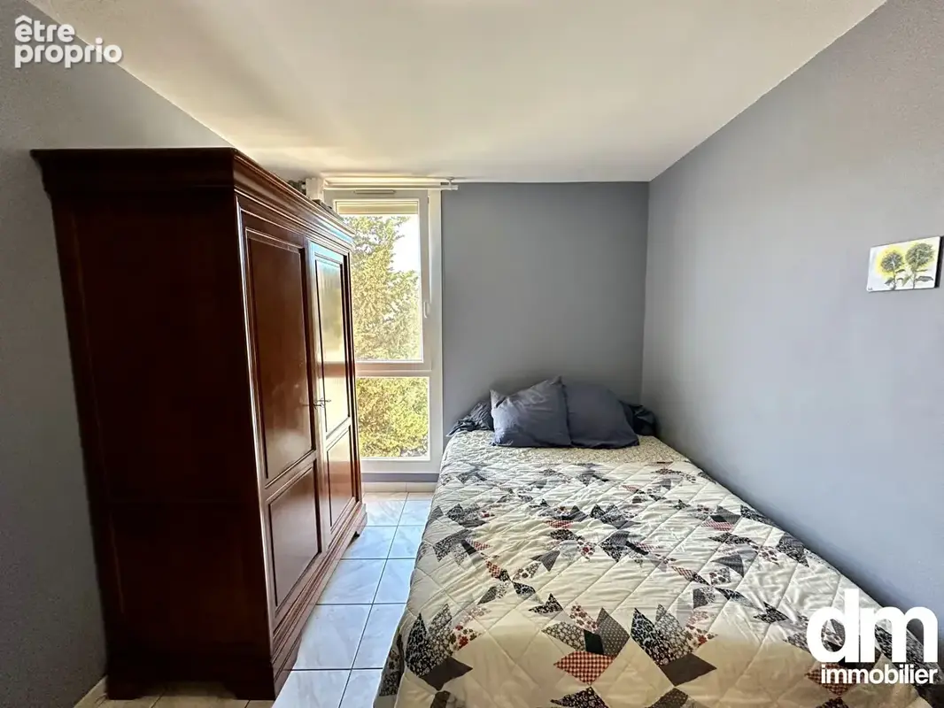 Appartement Martigues 5 pièce(s) 94.37 m2 - photo 14
