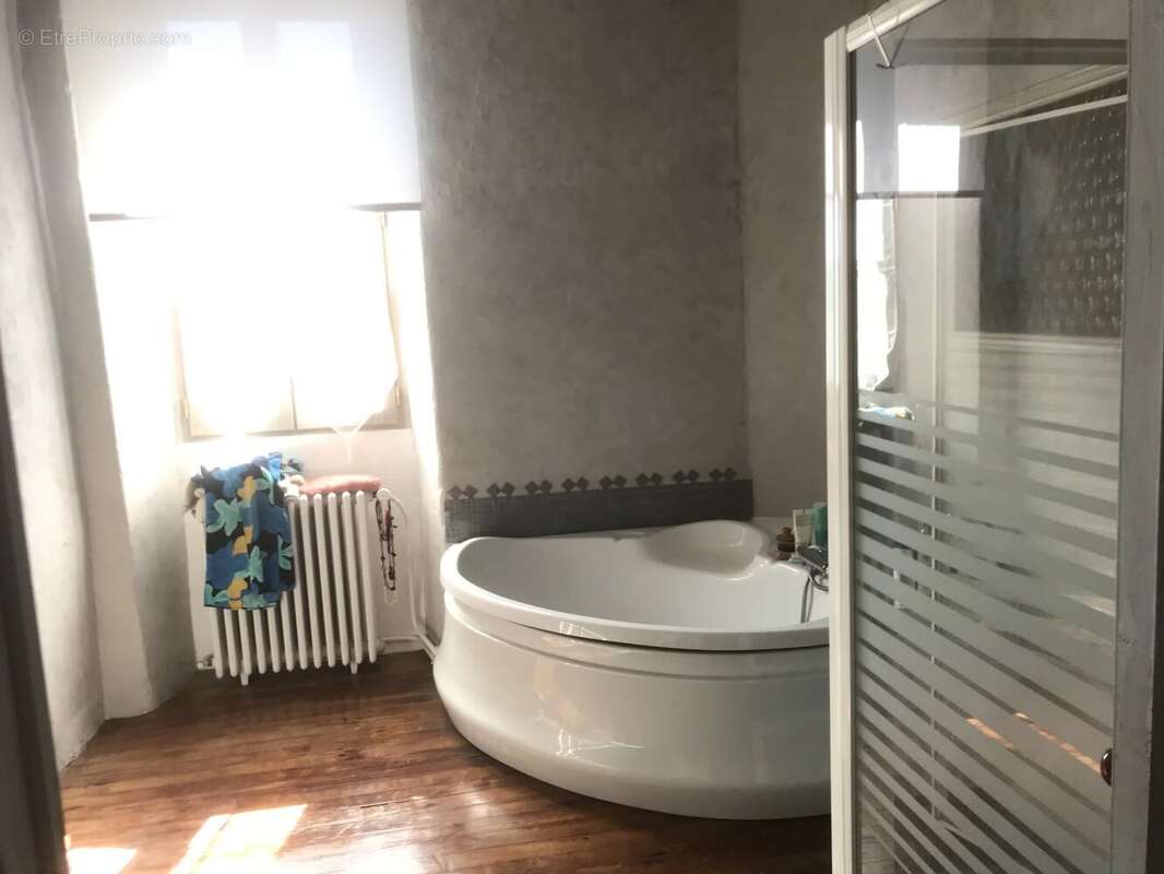 Maison à CORDES-SUR-CIEL