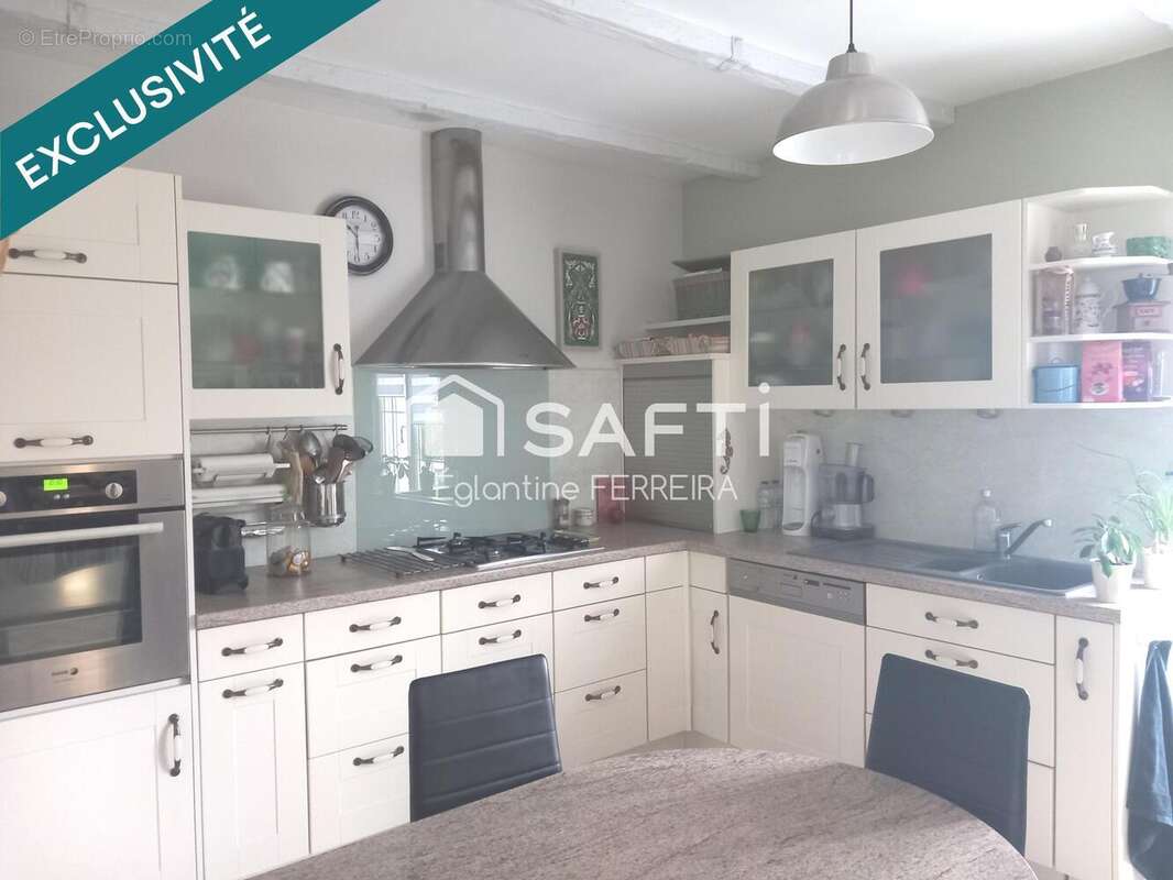 Photo 3 - Maison à ISSOUDUN