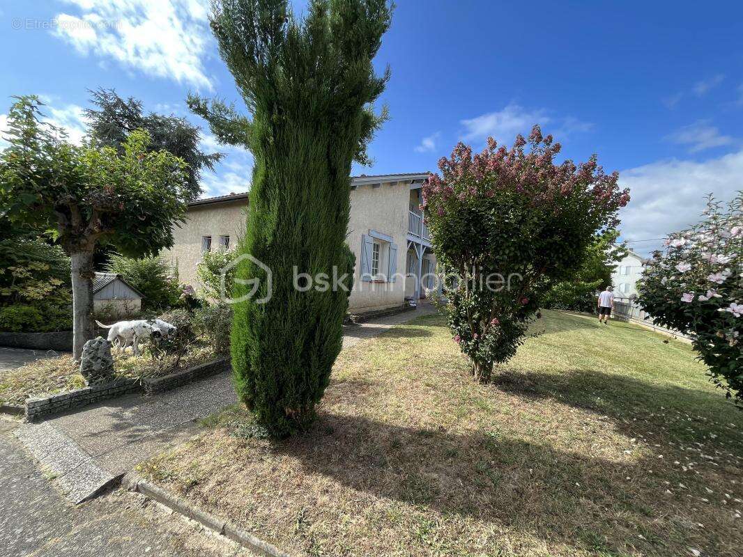 Maison à MARMANDE