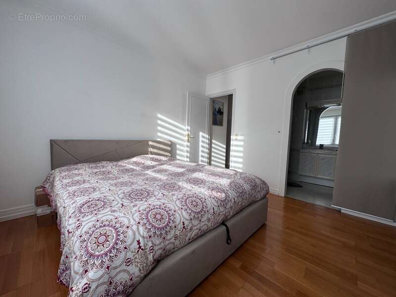 Appartement à TOURS