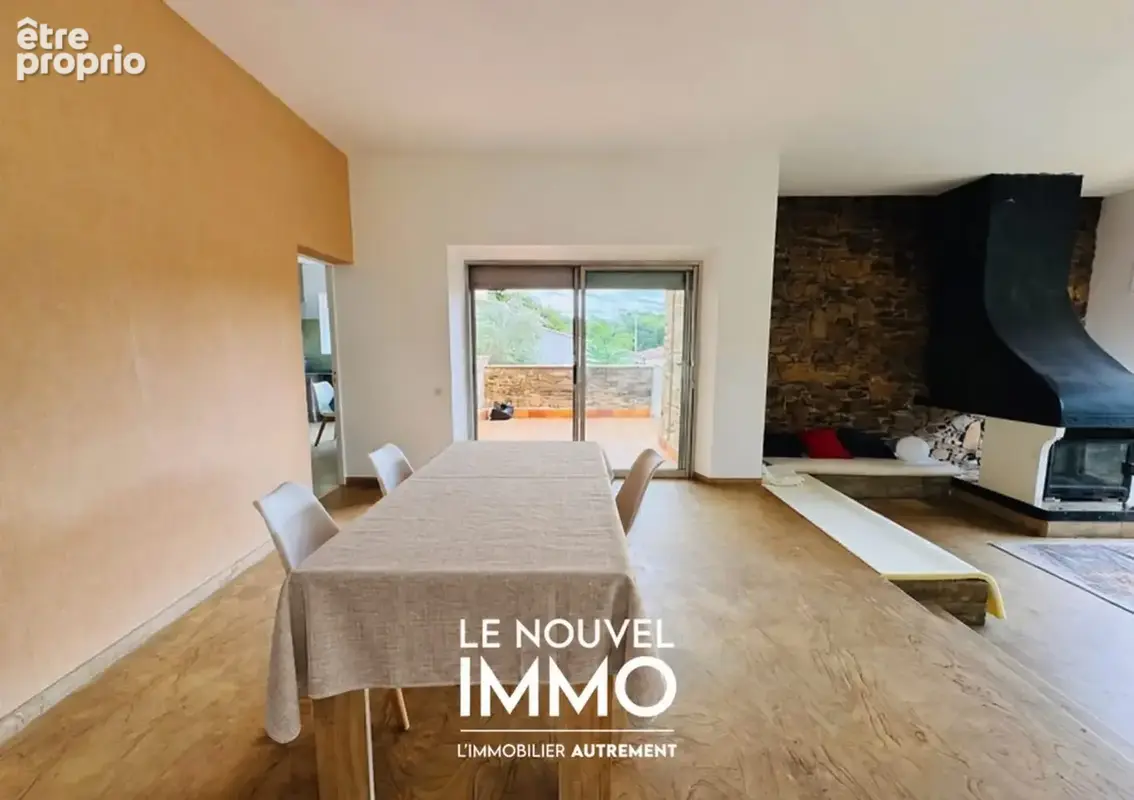 Maison 4 pièces 212 m² à vendre à Brignoles (83170) - photo 9
