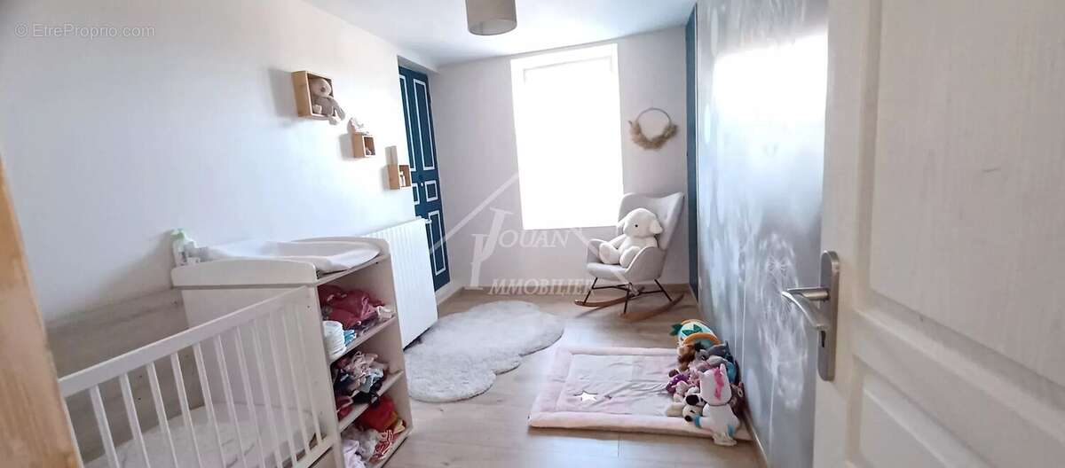 Maison à SAINT-PLAISIR