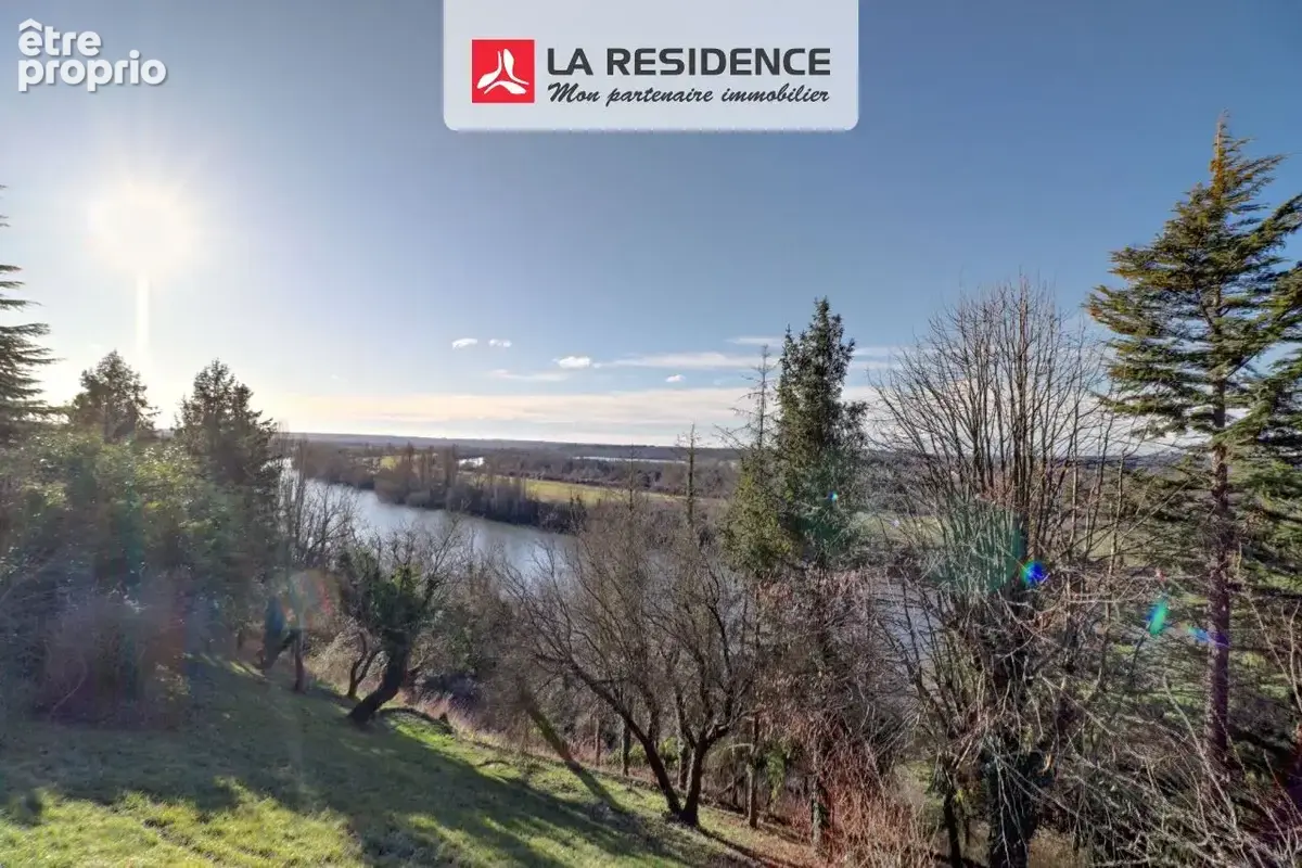 Maison 7 pièces 156 m² à vendre à Vetheuil (95510) - photo 2