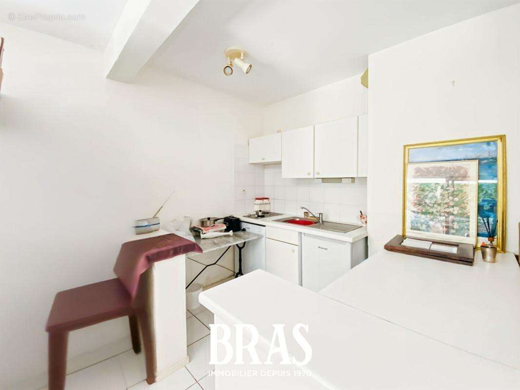 Appartement à LA BAULE-ESCOUBLAC