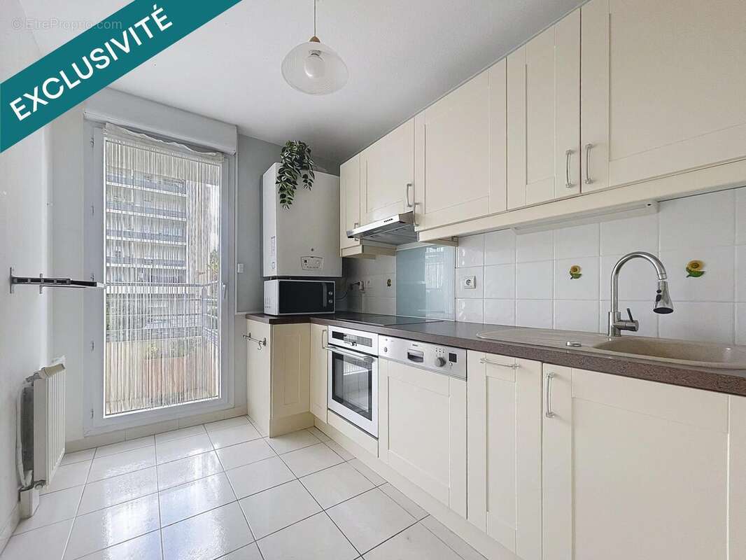 Photo 8 - Appartement à MONTPELLIER