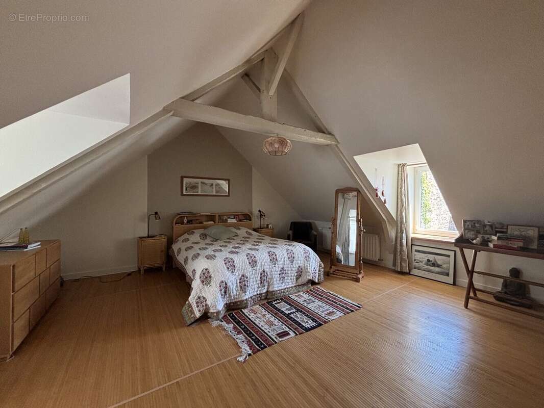 Maison 205 m² à Saint-Brieuc  - photo 6