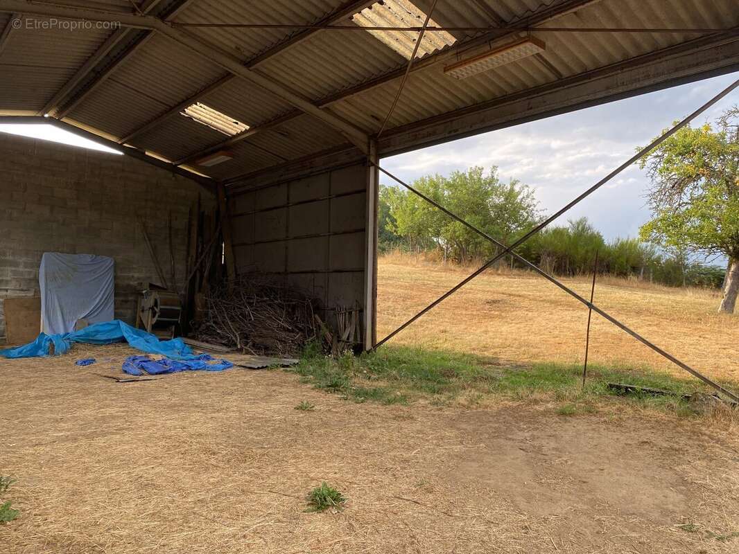 Maison 80 m² à Chateauneuf-La-Foret  - photo 6