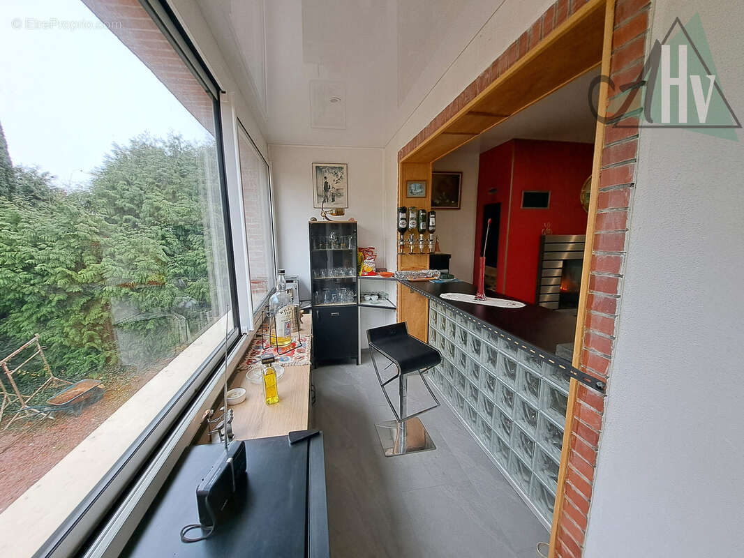 Maison à SENS