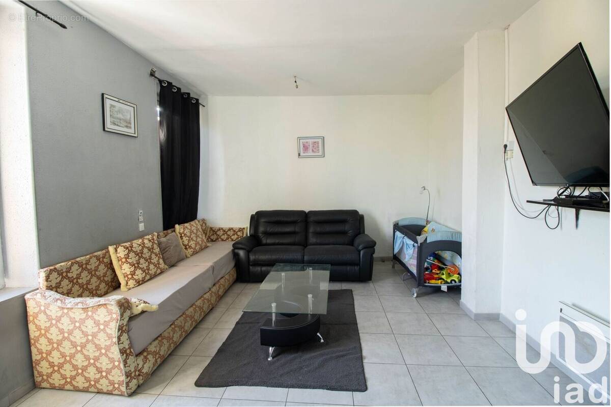 Photo 1 - Appartement à BOUCOIRAN-ET-NOZIERES